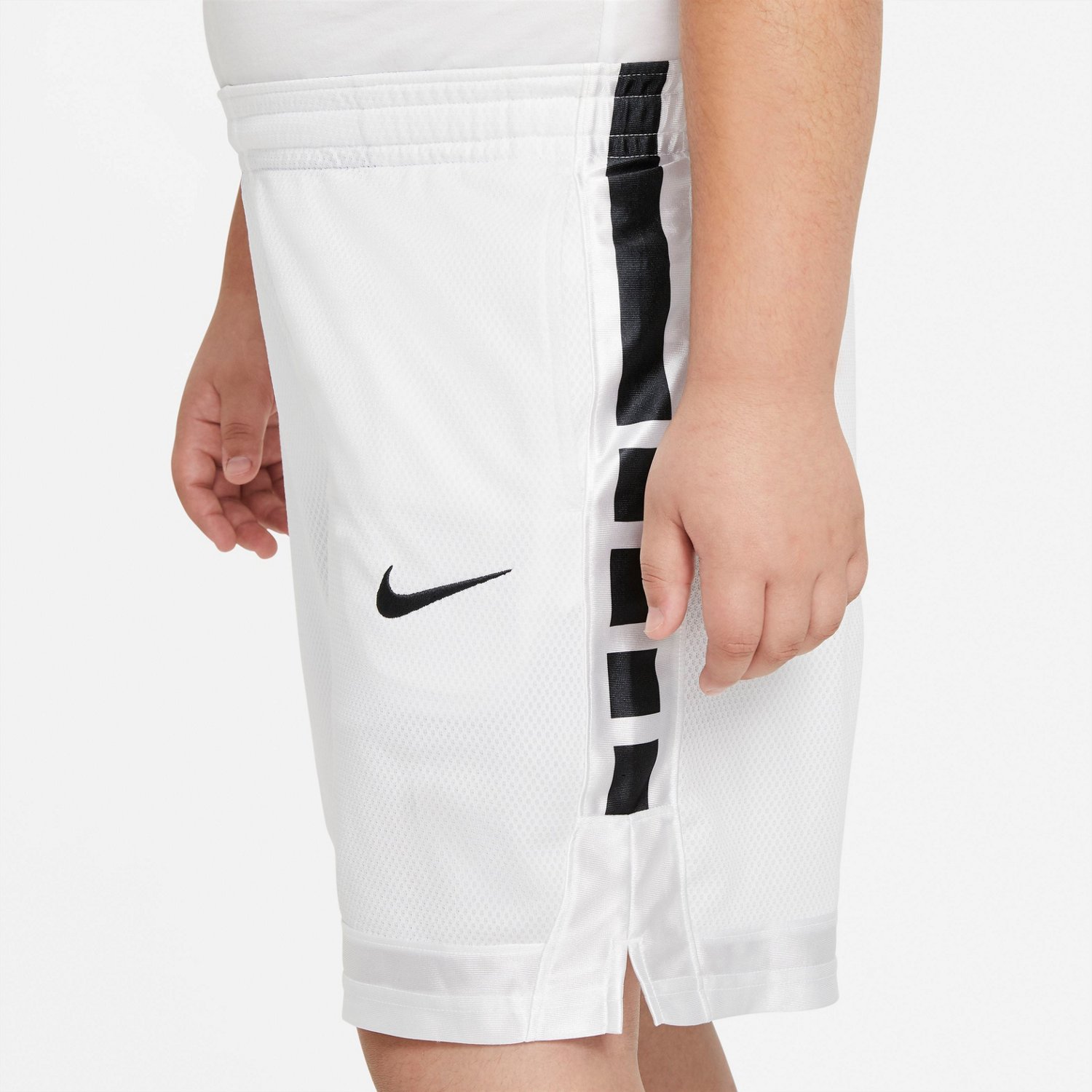 Boys nike elite on sale shorts