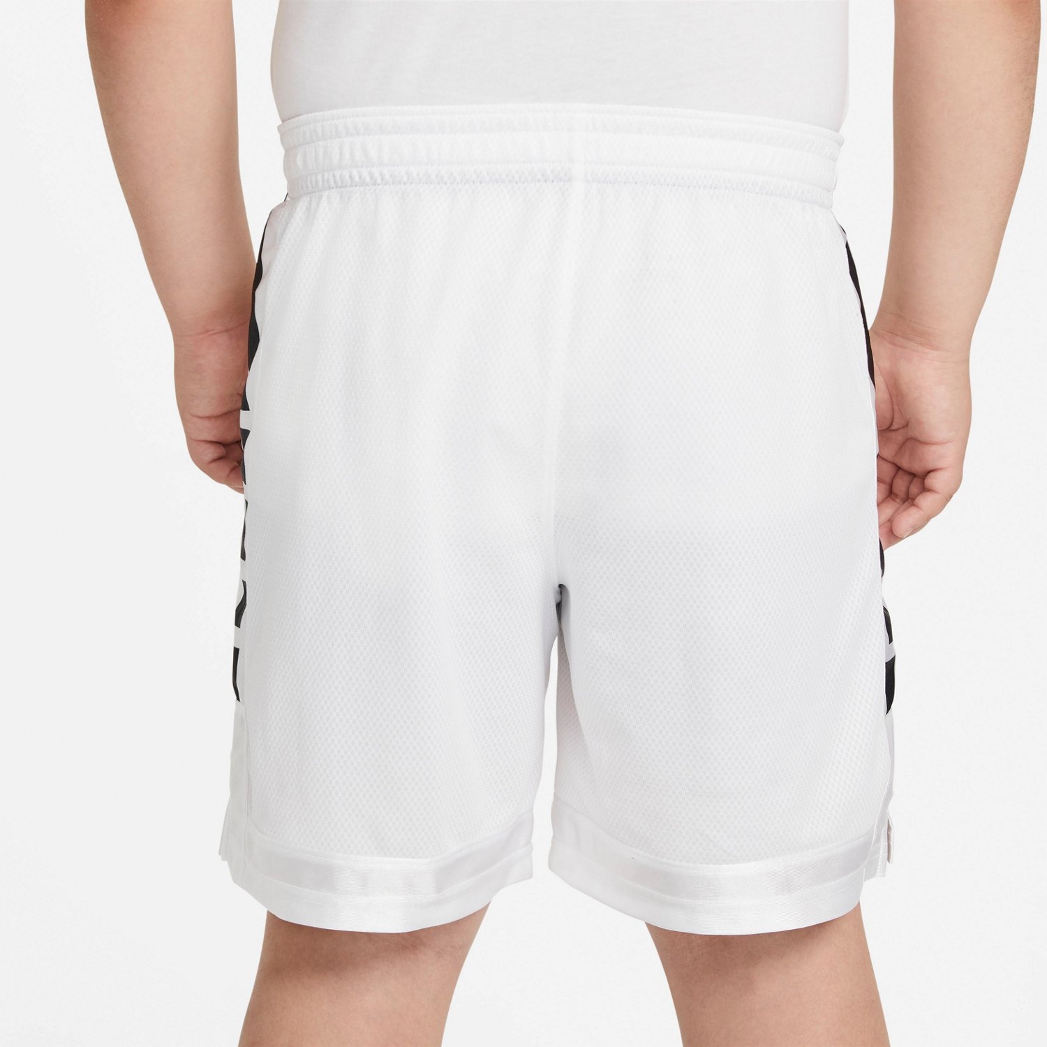 boys nike elite shorts