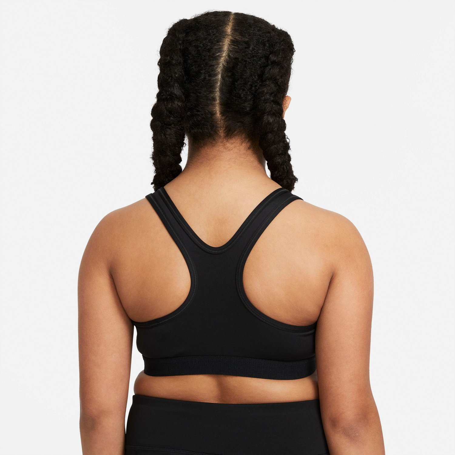 Nike Girls' Pro Sports Bra Academy