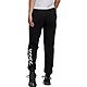 adidas Women's Linear Essentials Slim Tapered Cuffed Jogger Pants                                                                - view number 4