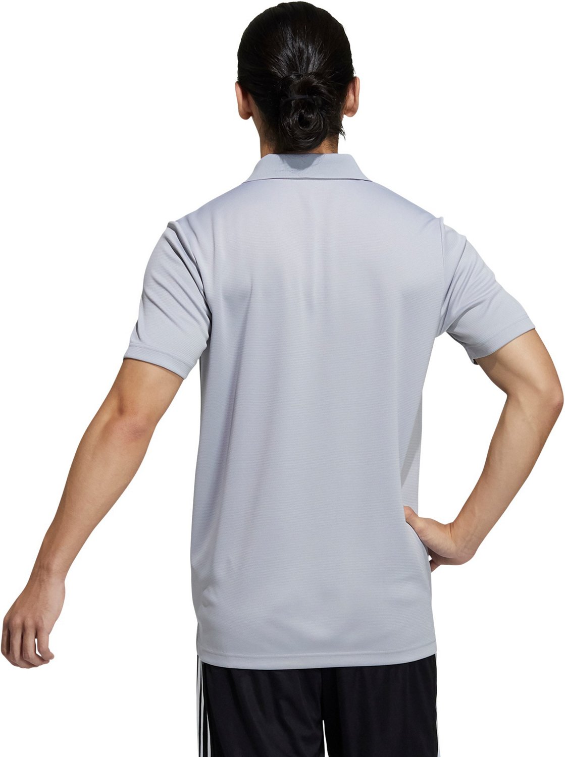 adidas Men's Designed2Move Polo Shirt - view number 3