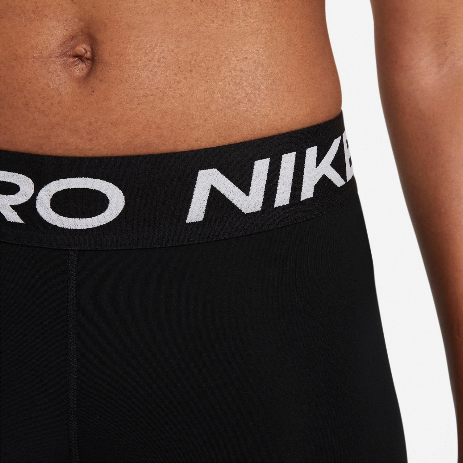 Nike Dri-Fit Pro 365 Training Woman Tights (Black)-CZ9779-010