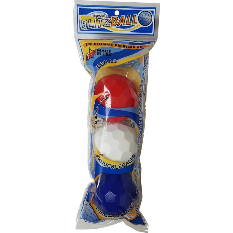 Blitz U.S.A. Blitzb… - image