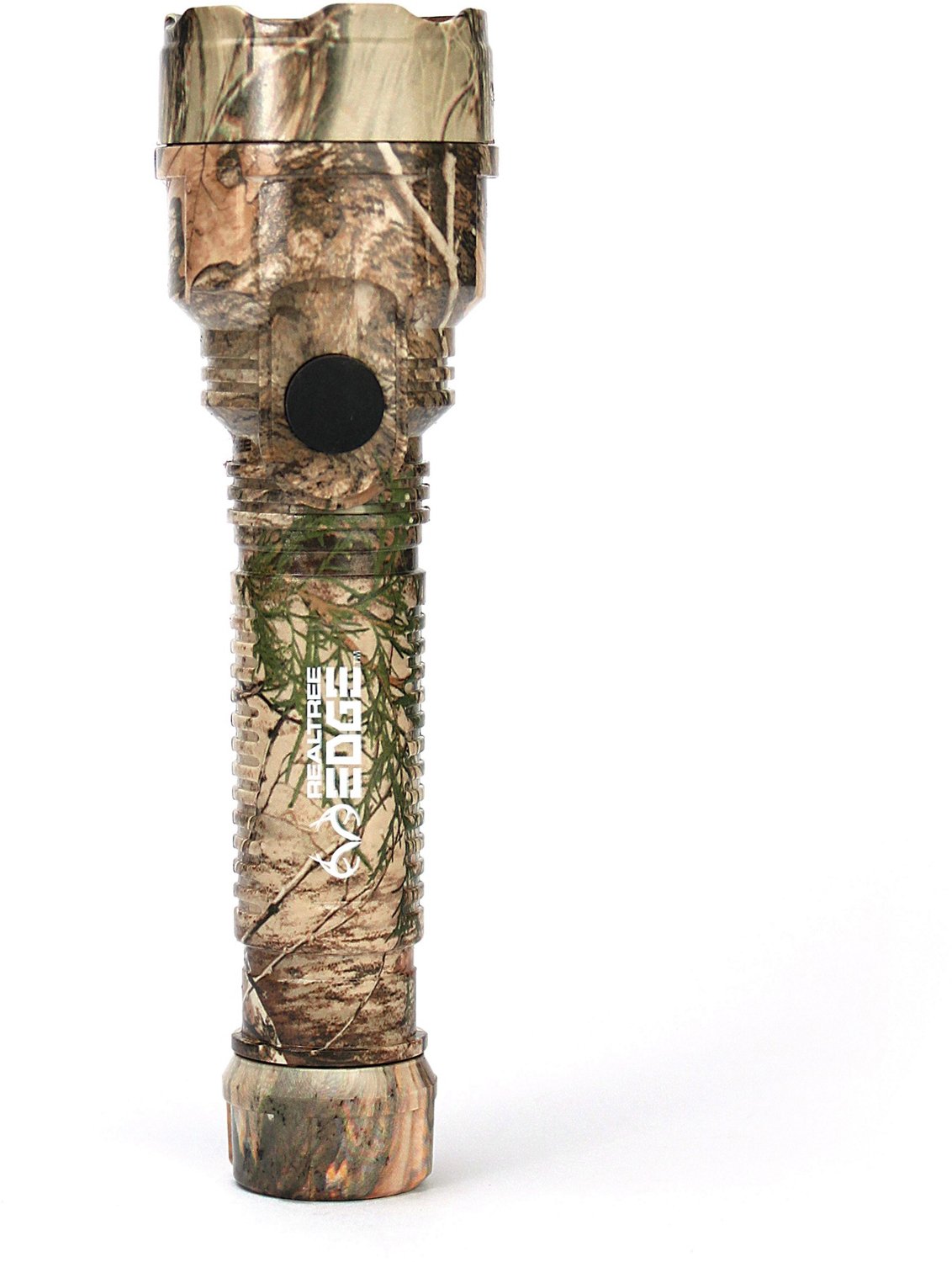 RealTree Edge LED Flashlight Academy