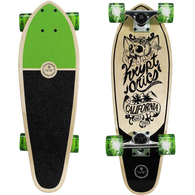 Kryptonics 24 In Mi… - image