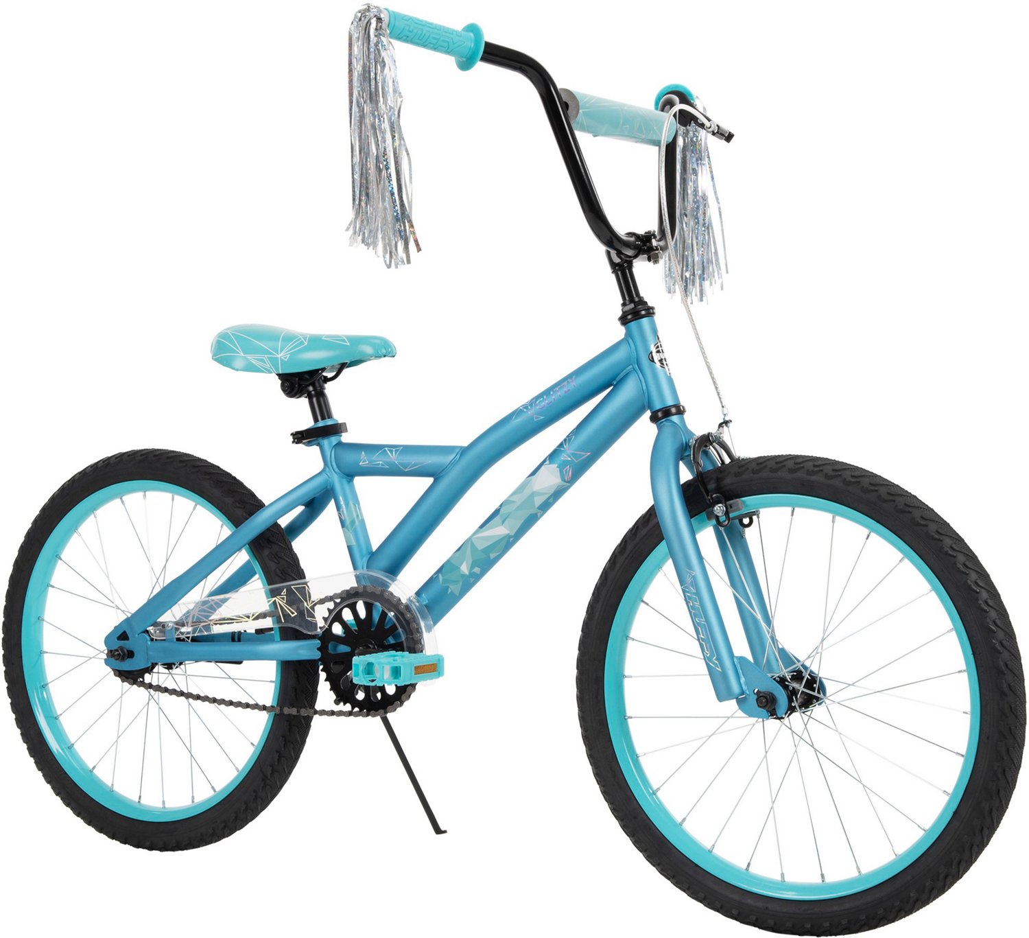 Huffy kids bike go discount girl & ignyte 20 inch