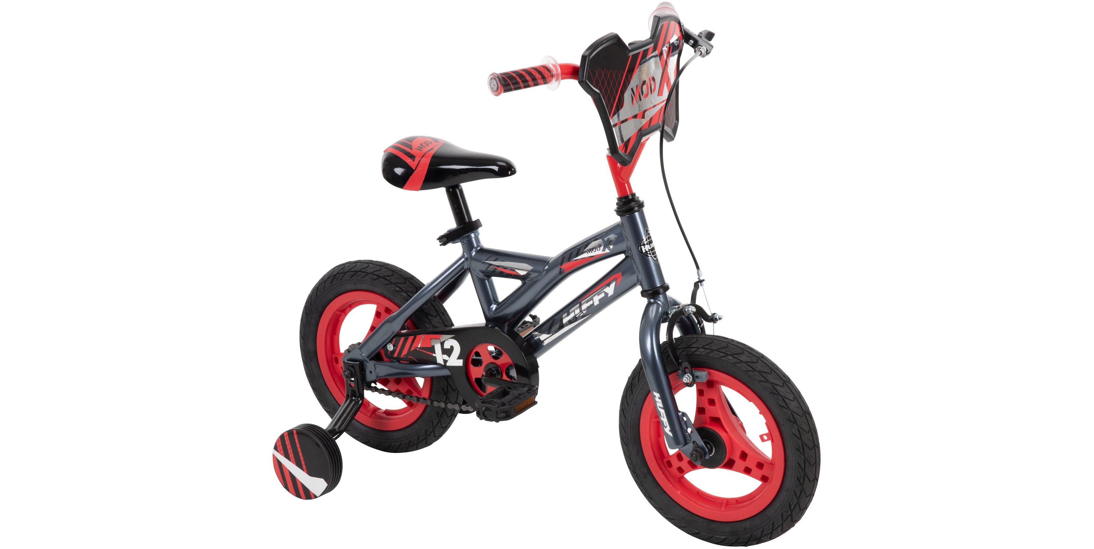 Huffy Boys' MOD X 12 in Bike