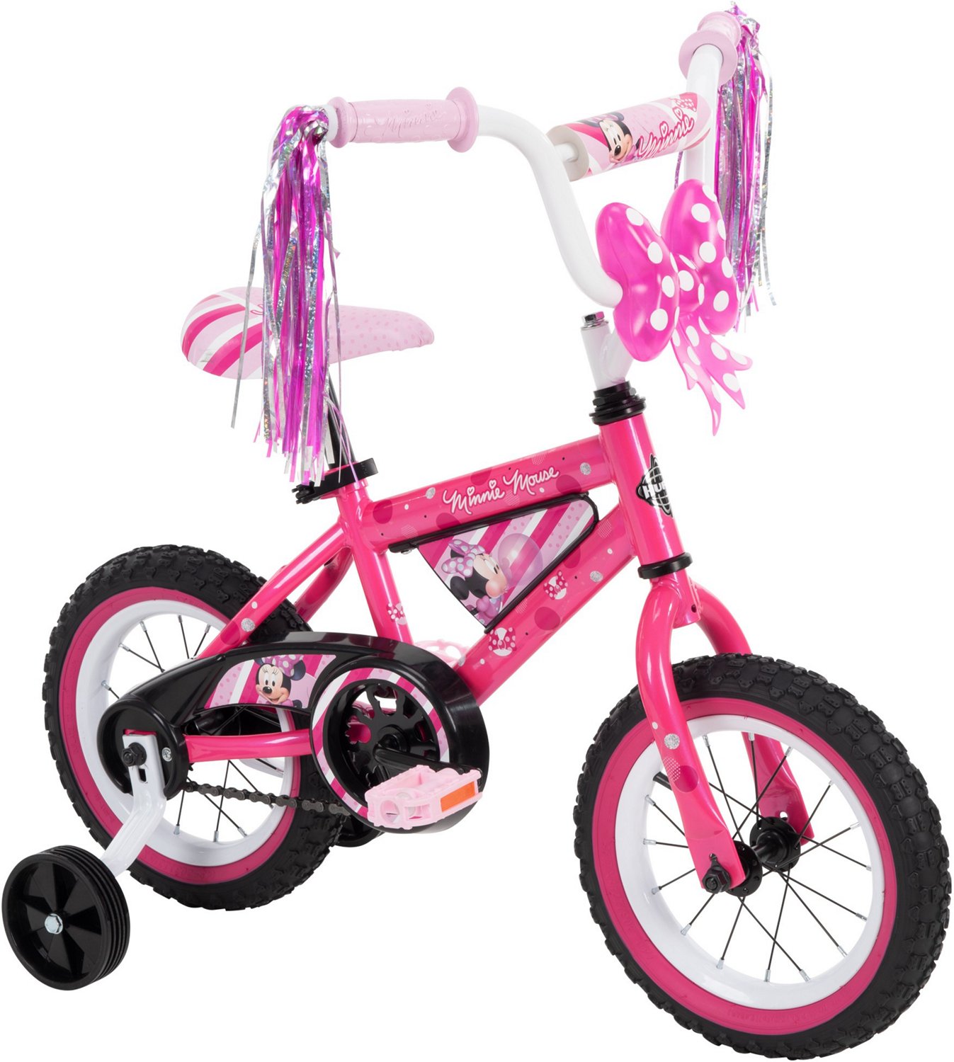 Minnie shop huffy bike