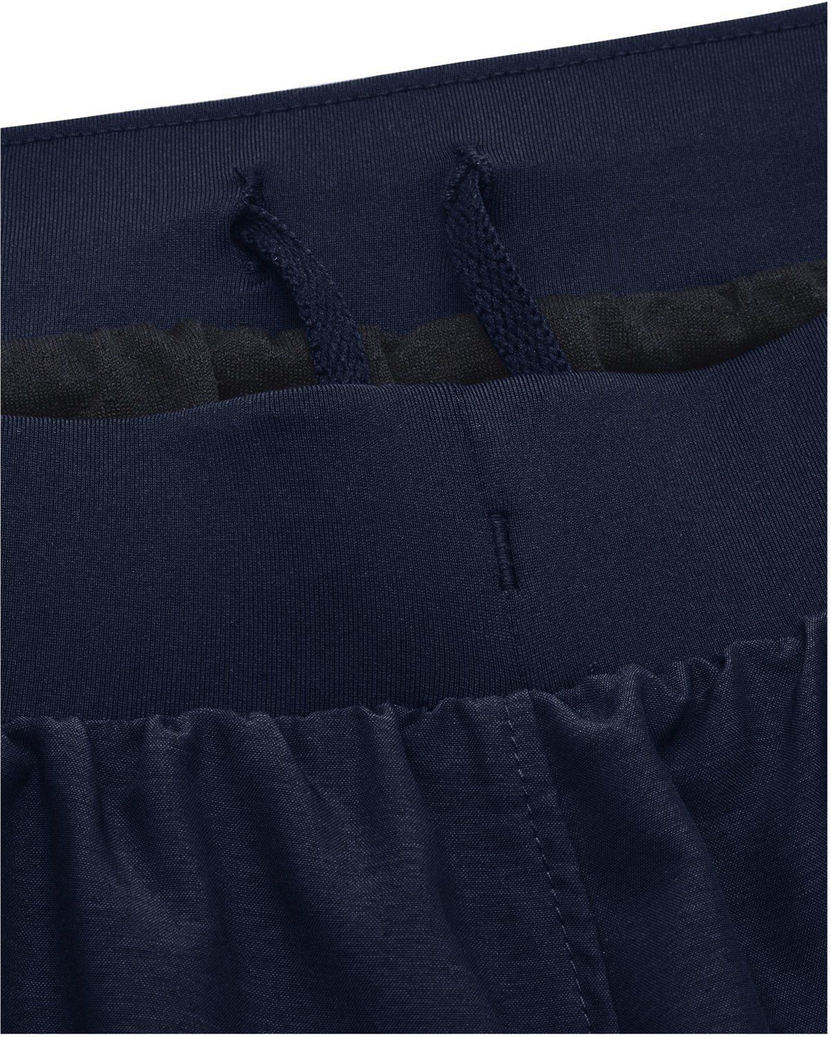 Under Armour Women's Fly By 2.0 Shorts                                                                                           - view number 6