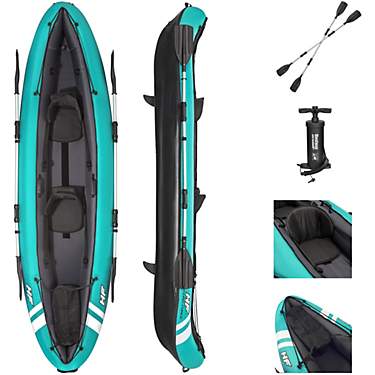 Bestway Hydro-Force Ventura X2 Inflatable Tandem Kayak                                                                          
