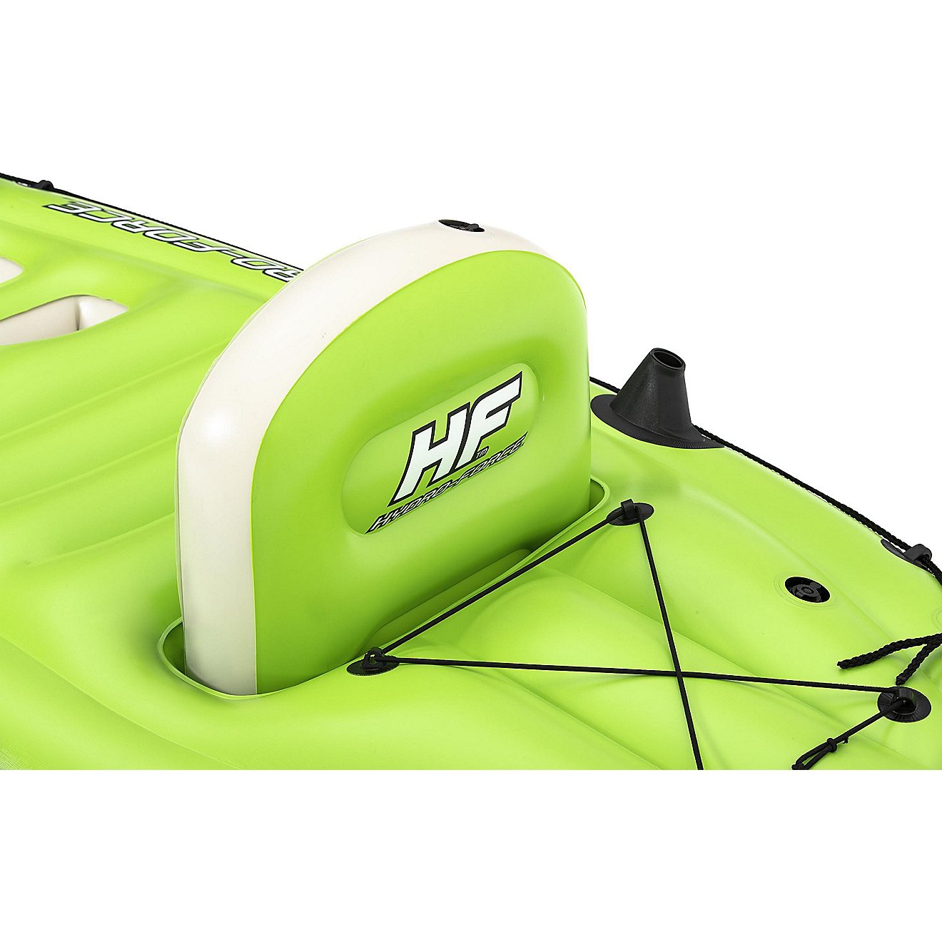 Bestway Hydro-Force Koracle Inflatable Kayak                                                                                     - view number 2
