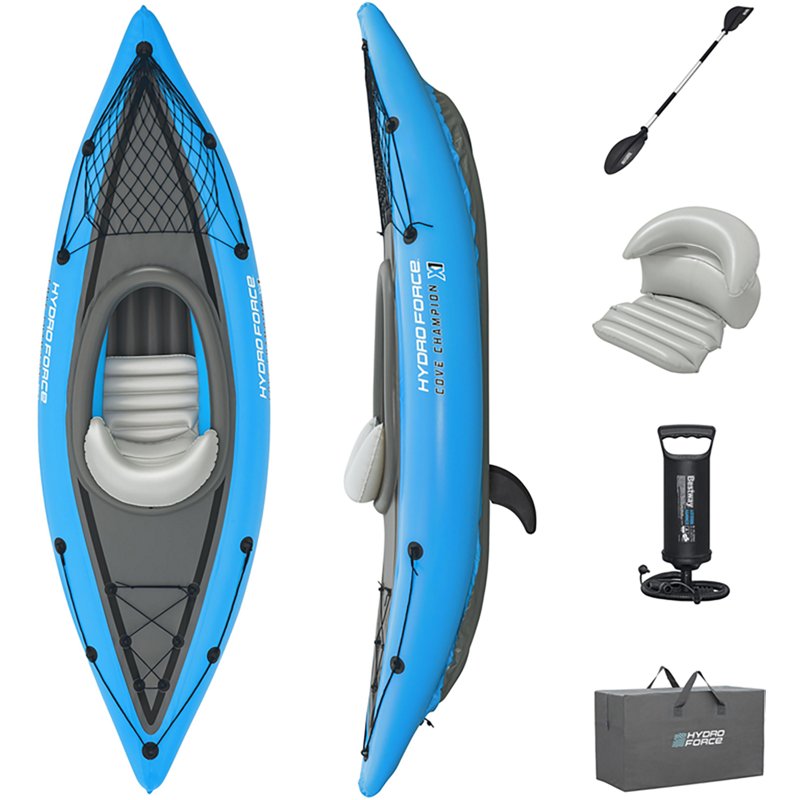 Bestway Hydro-Force… - image