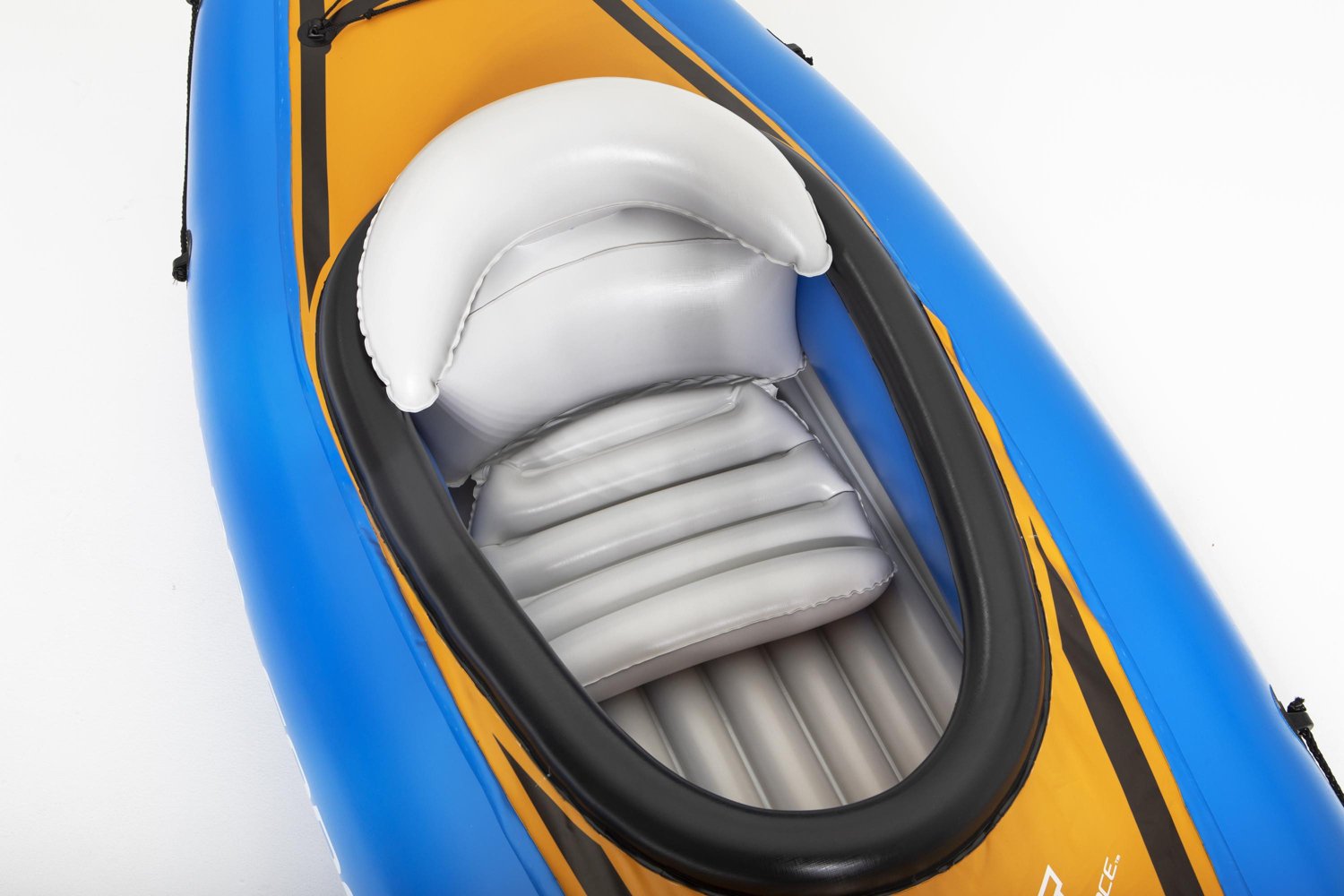 Bestway Hydro-Force Cove Champion Inflatable Kayak                                                                               - view number 2