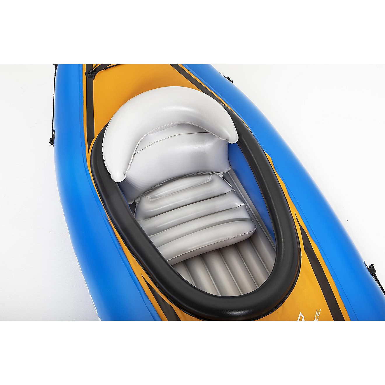 Bestway Hydro-Force Cove Champion Inflatable Kayak                                                                               - view number 2
