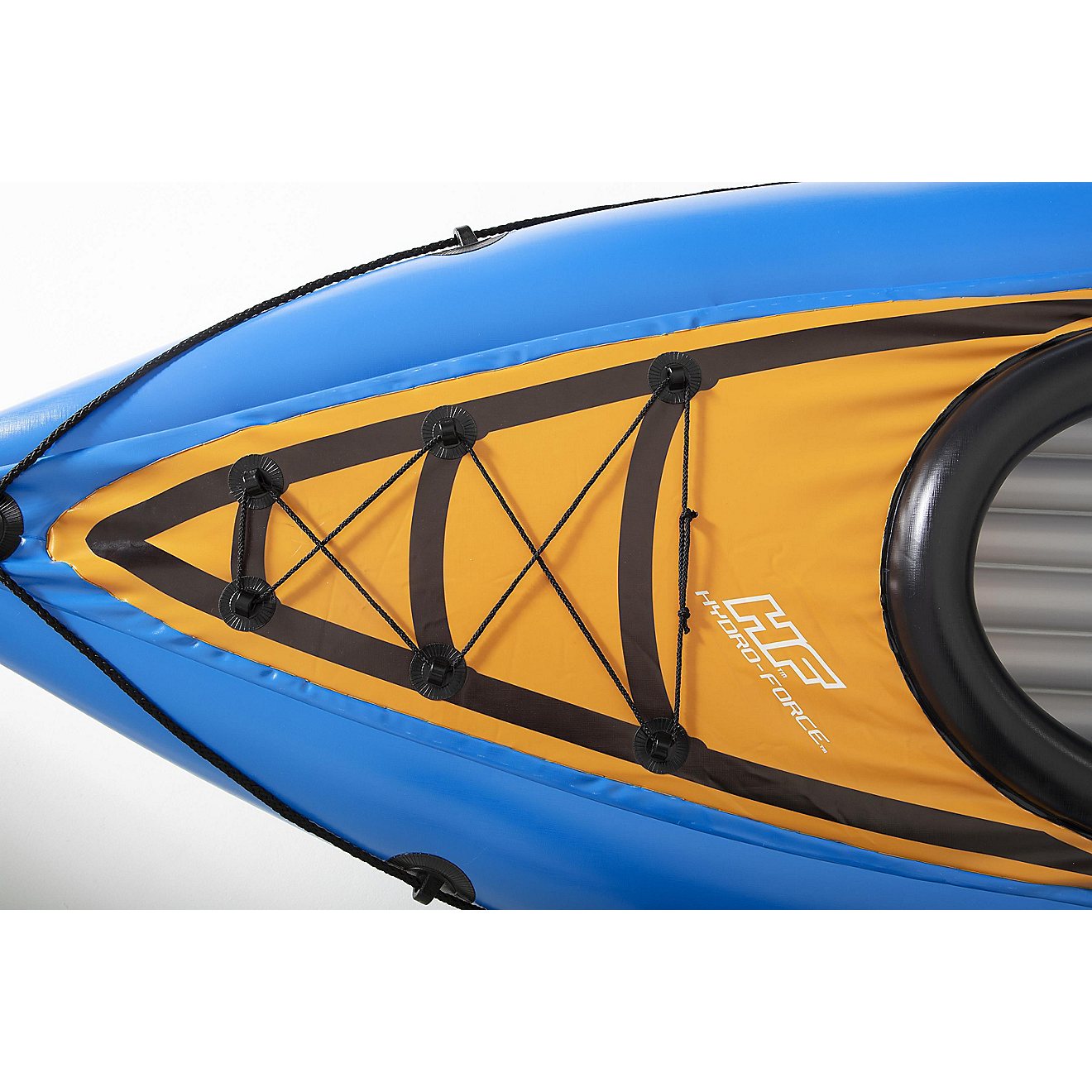 Bestway Hydro-Force Cove Champion Inflatable Kayak                                                                               - view number 3