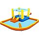 H2OGO! Beach Bounce Inflatable Water Park                                                                                        - view number 1 selected