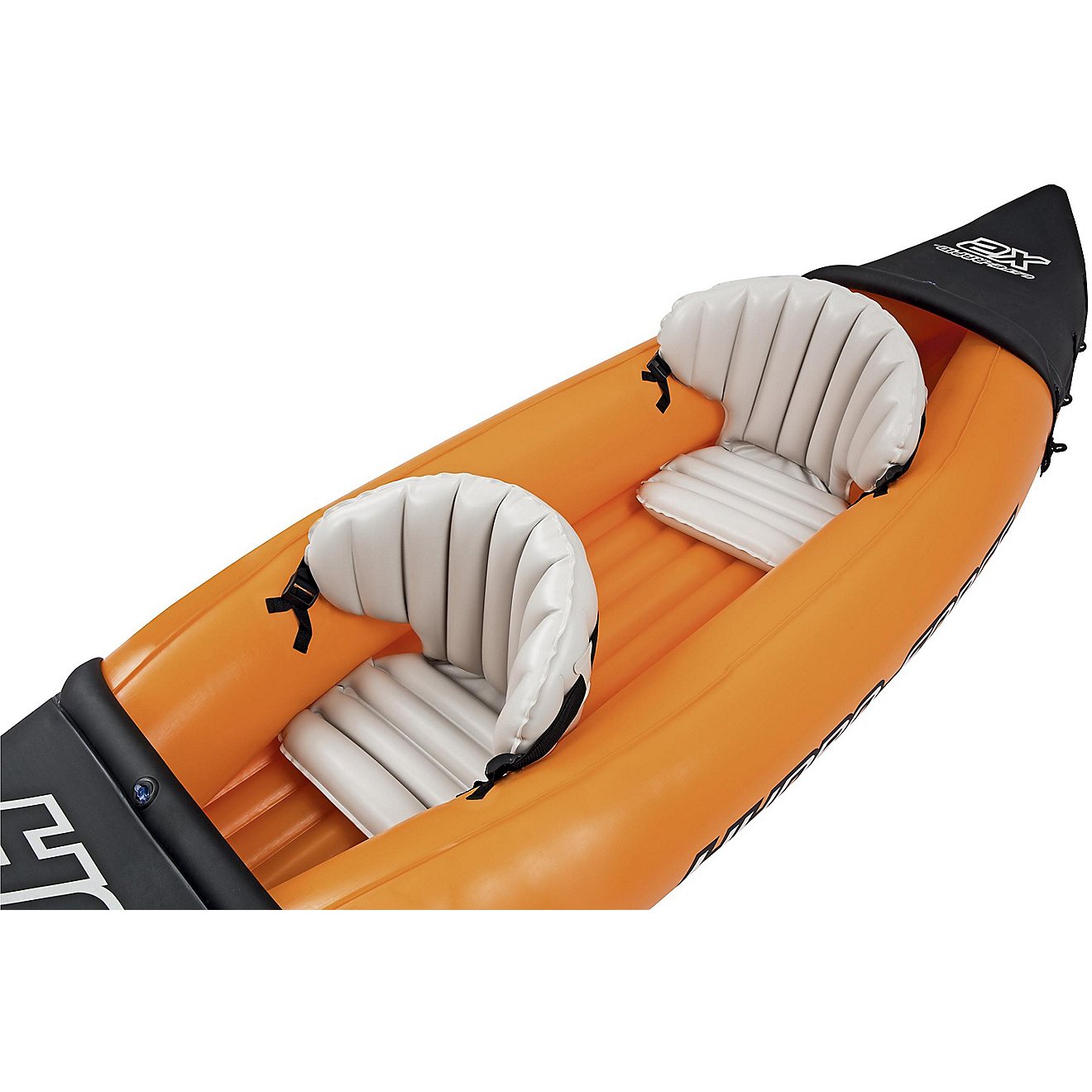 Bestway Hydro-Force Lite-Rapid X2 Tandem Kayak                                                                                   - view number 2