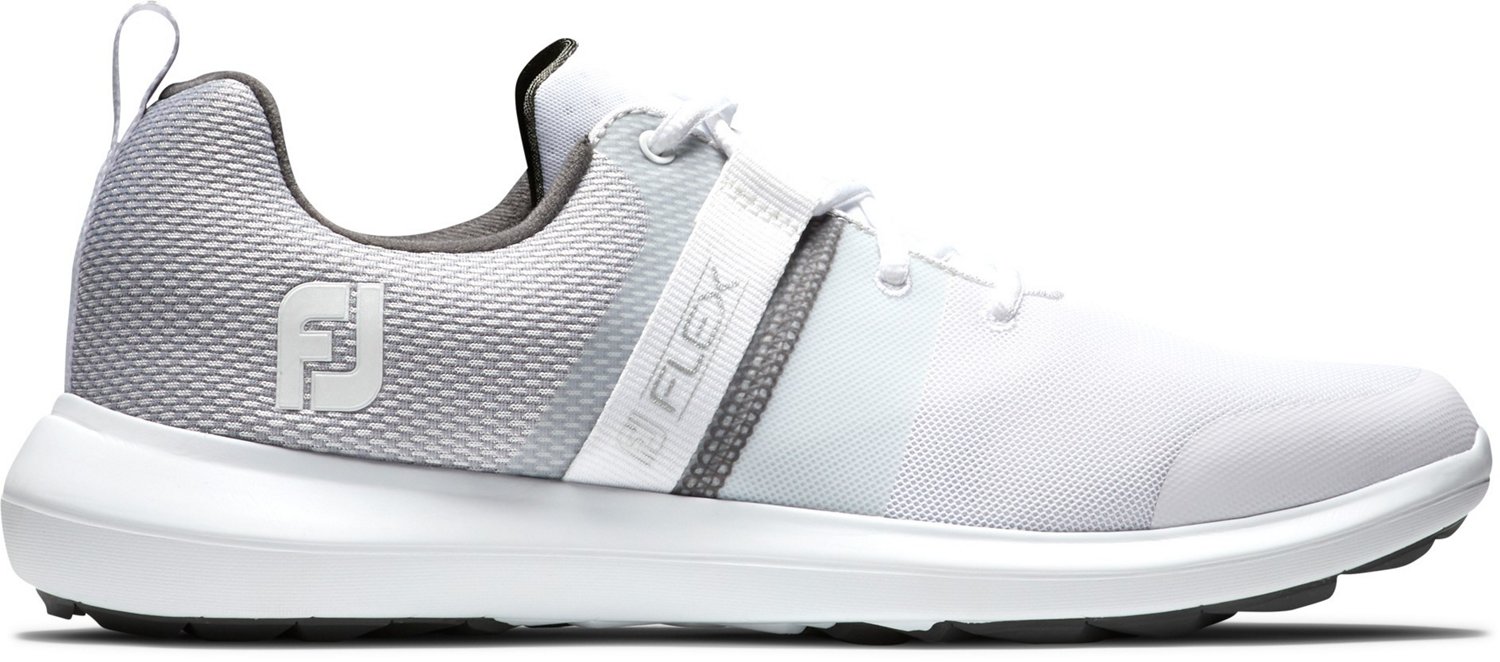 FootJoy Men's Flex Golf Shoes Academy