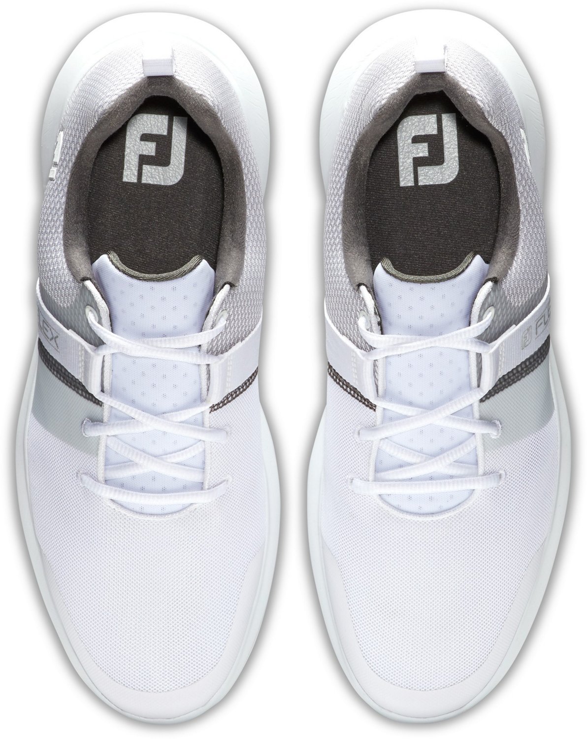 FootJoy Men's Flex Golf Shoes Free Shipping at Academy