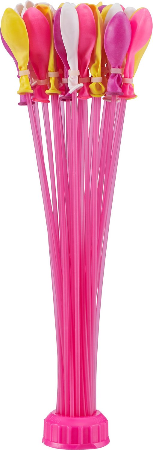 ZURU Crazy Bunch O Balloons Rapid-Filling Water Balloons 3-Pack - view number 5