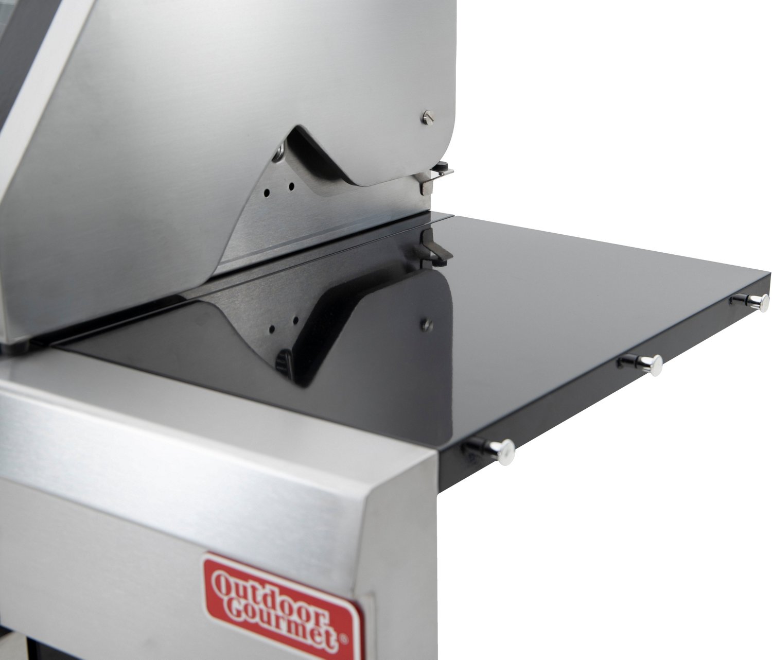 Outdoor Gourmet Premium Gas Grill Academy