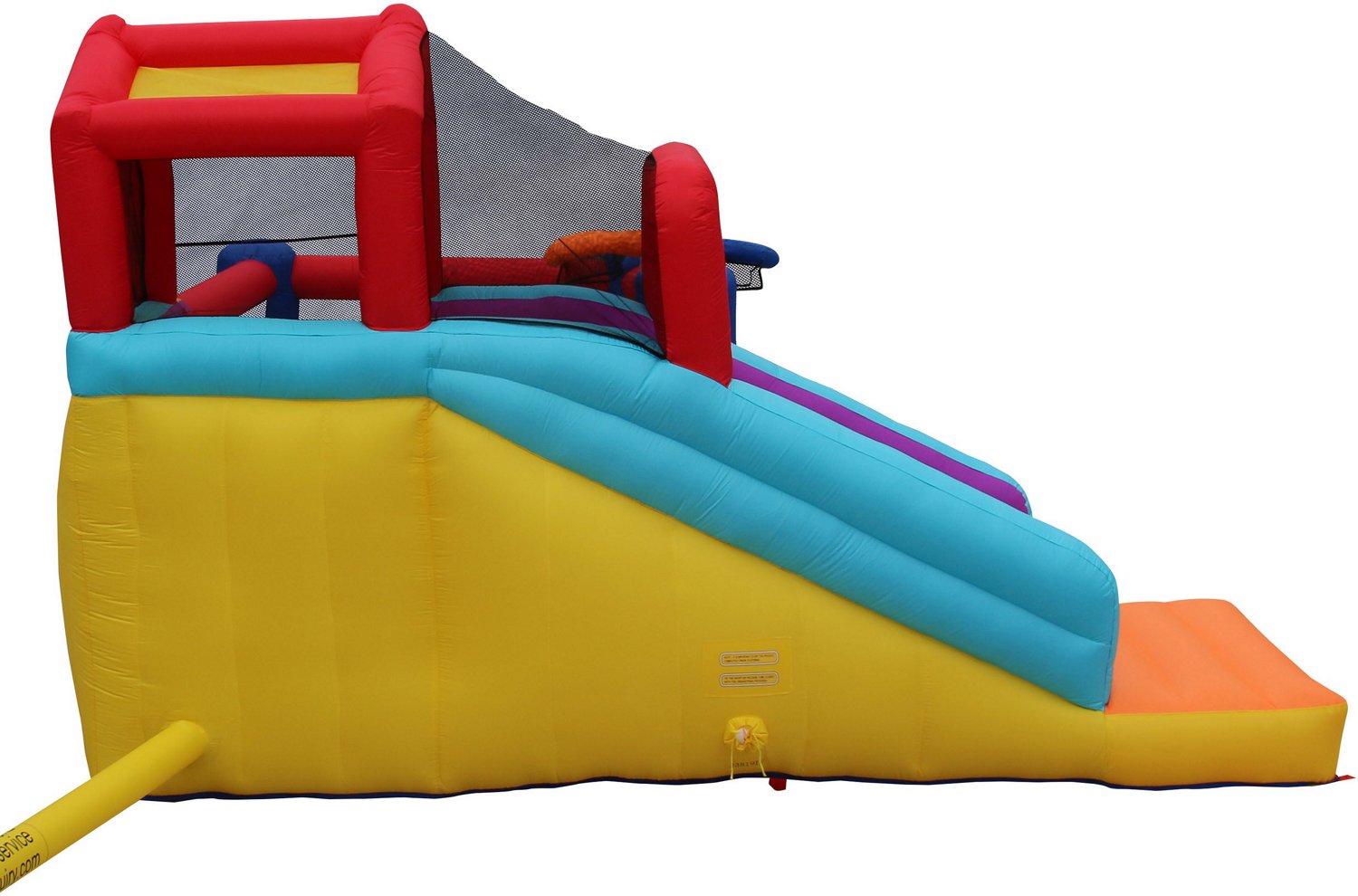 Banzai Climb N' Bounce House                                                                                                     - view number 6