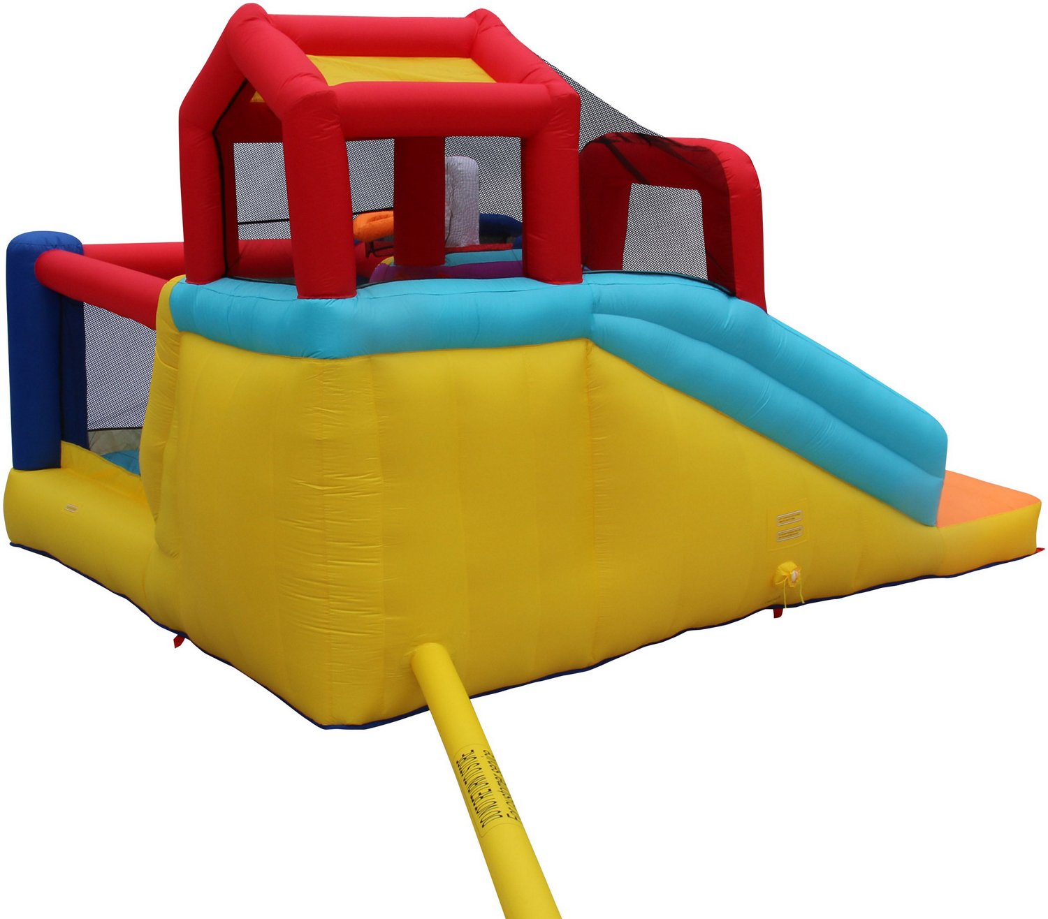 Banzai Climb N' Bounce House                                                                                                     - view number 7