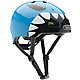 Nutcase Helmets Toddler Boys' Jaws Helmet                                                                                        - view number 1 selected