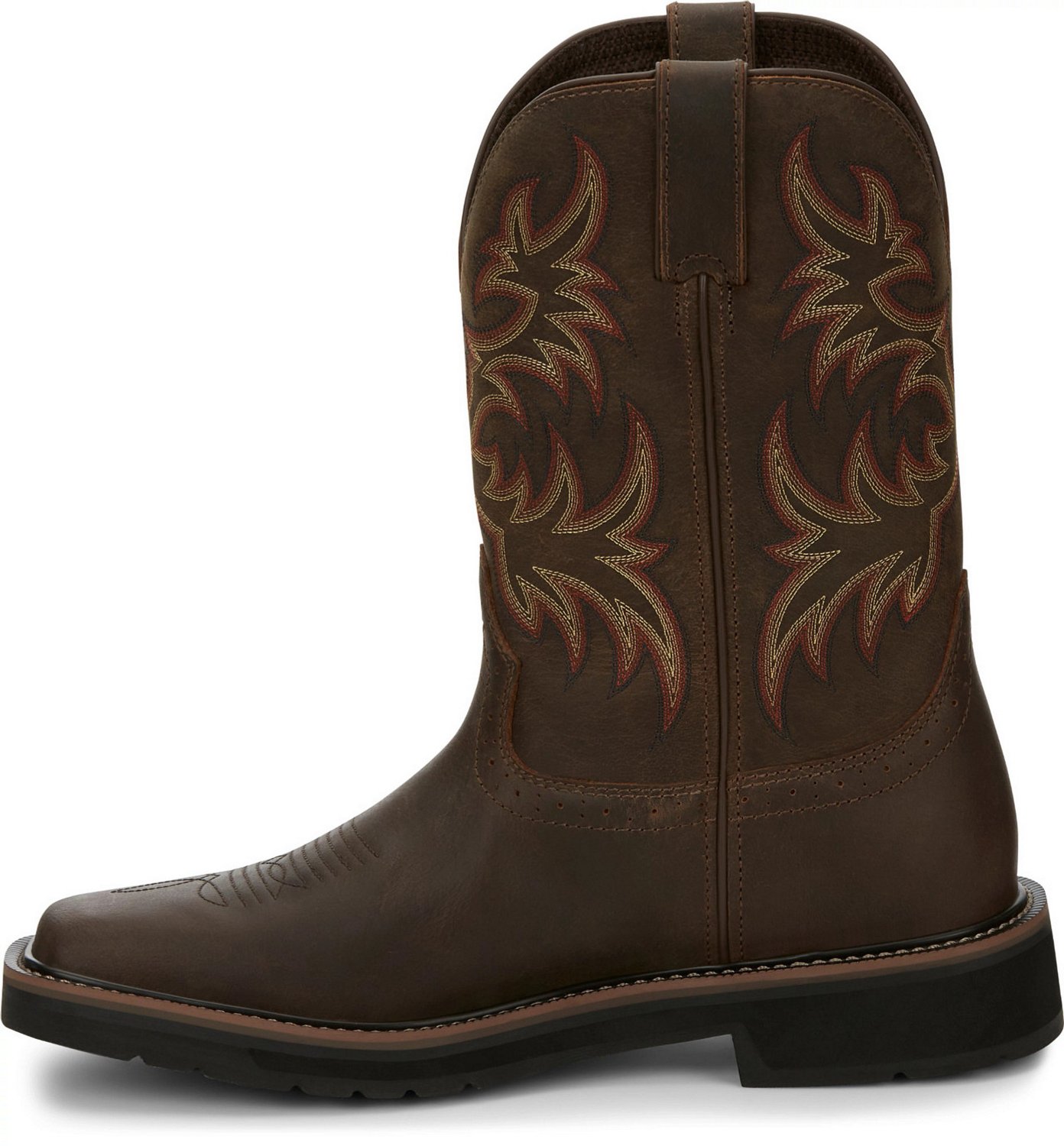 Cowboy boots sale academy