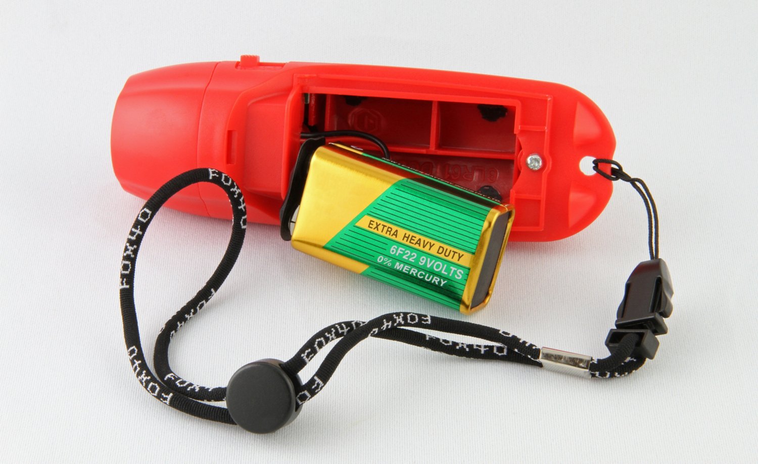 Fox 40 Electronic Whistle                                                                                                        - view number 4