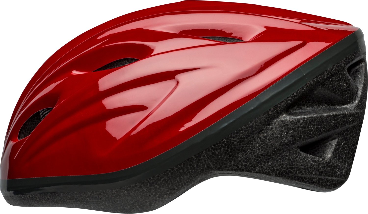 Bell Adults' Attack™ Bicycle Helmet - view number 2