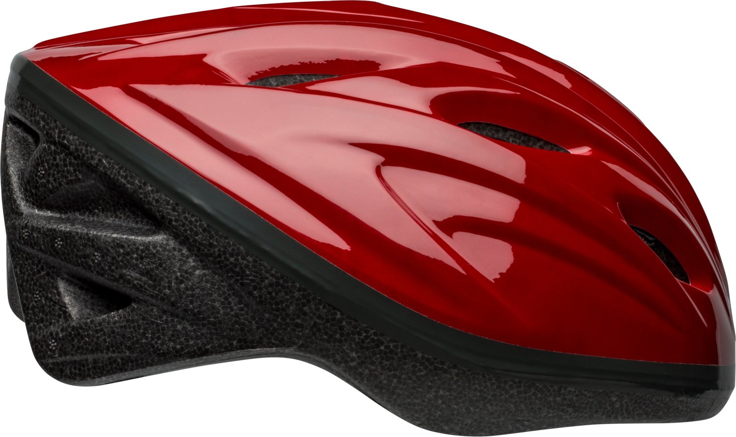 Bell Adults' Attack™ Bicycle Helmet Academy