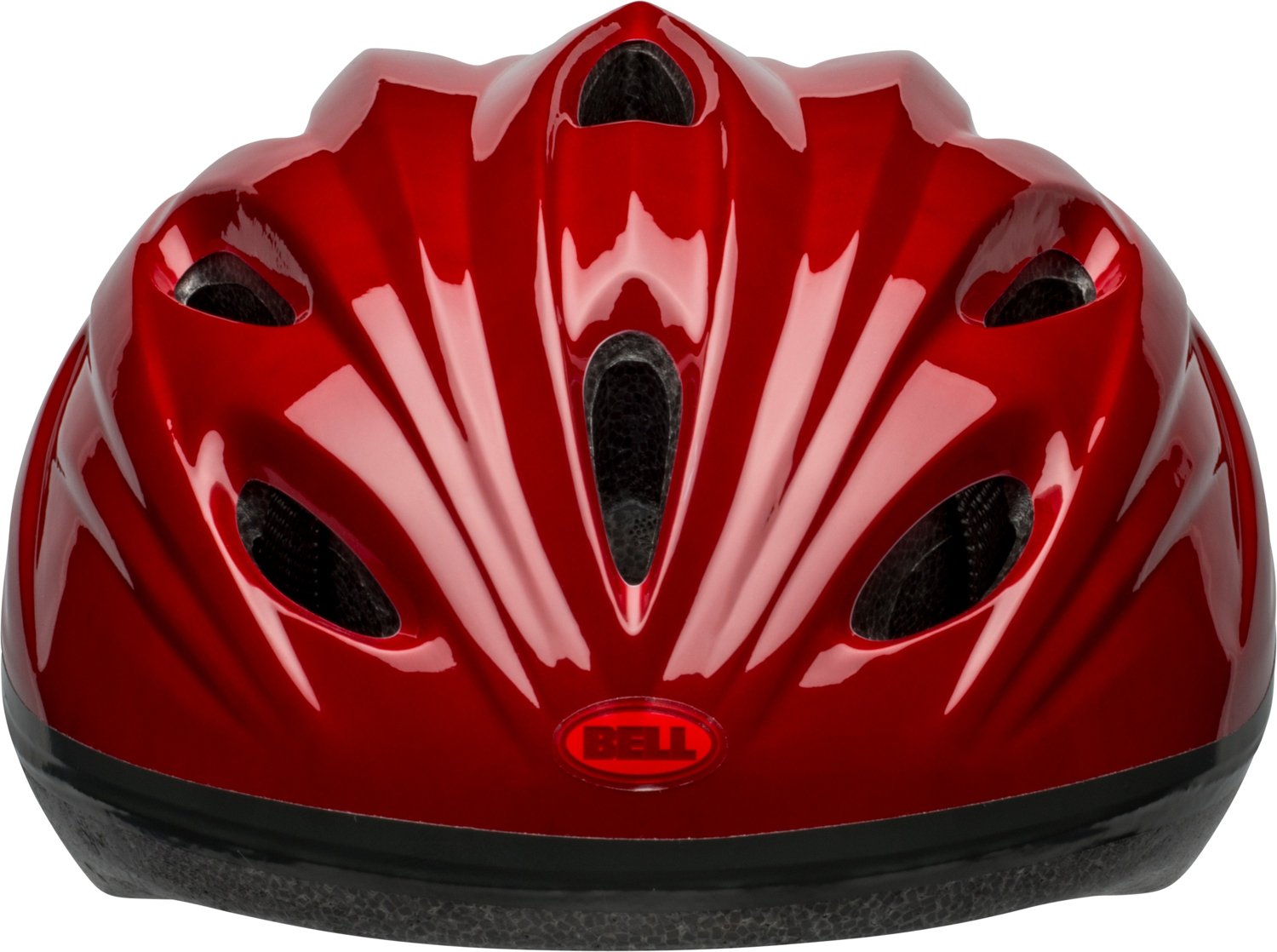 Bell Adults' Attack™ Bicycle Helmet Academy