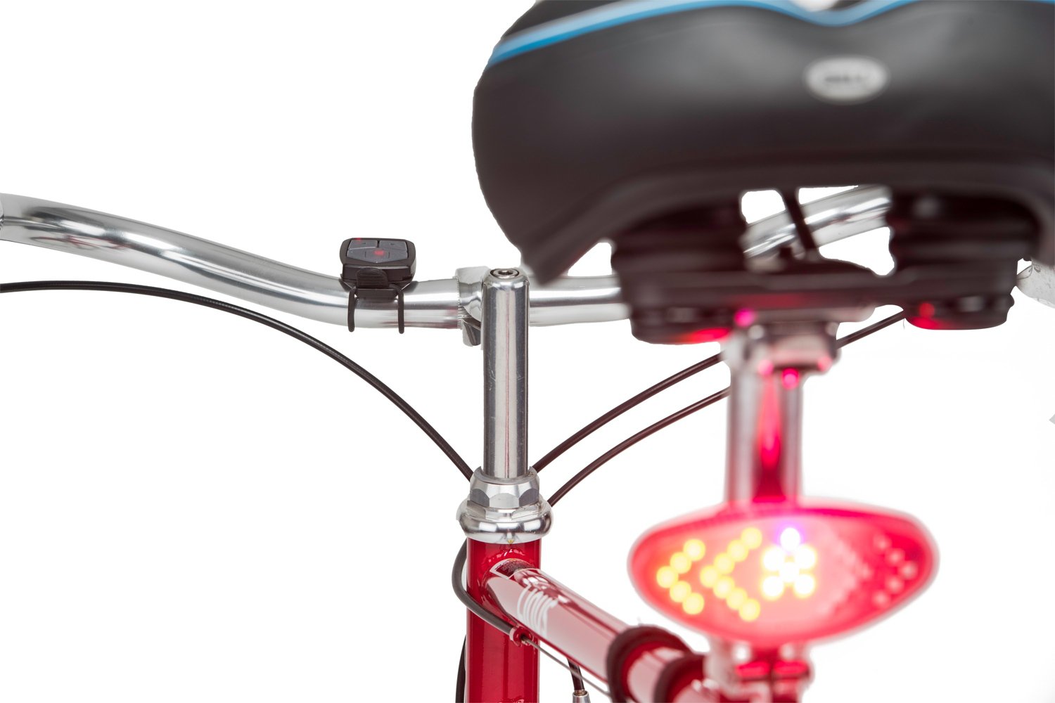 Bell Arella 400 Turn Signal Tail Light                                                                                           - view number 3