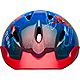 Marvel™ Kids' Spider-Man Spidey Mind Bike Helmet                                                                               - view number 4