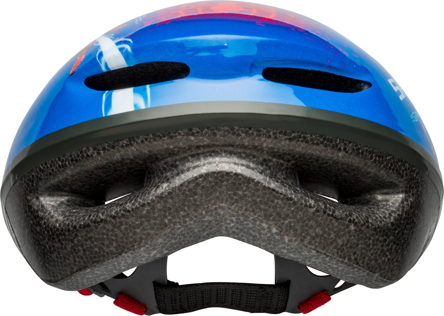 Marvel Kids Spider Man Spidey Mind Bike Helmet Academy