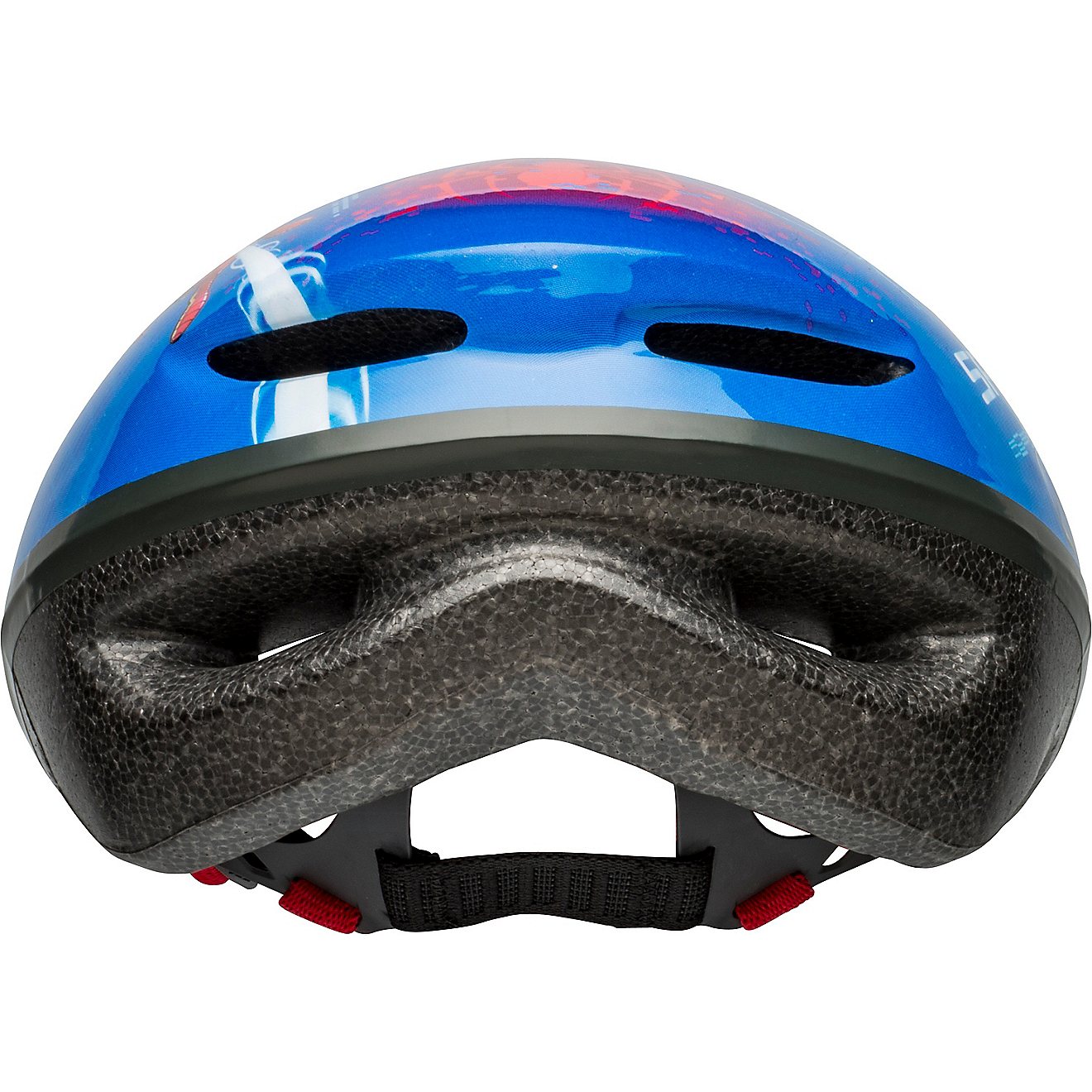 Marvel™ Kids' Spider-Man Spidey Mind Bike Helmet                                                                               - view number 5