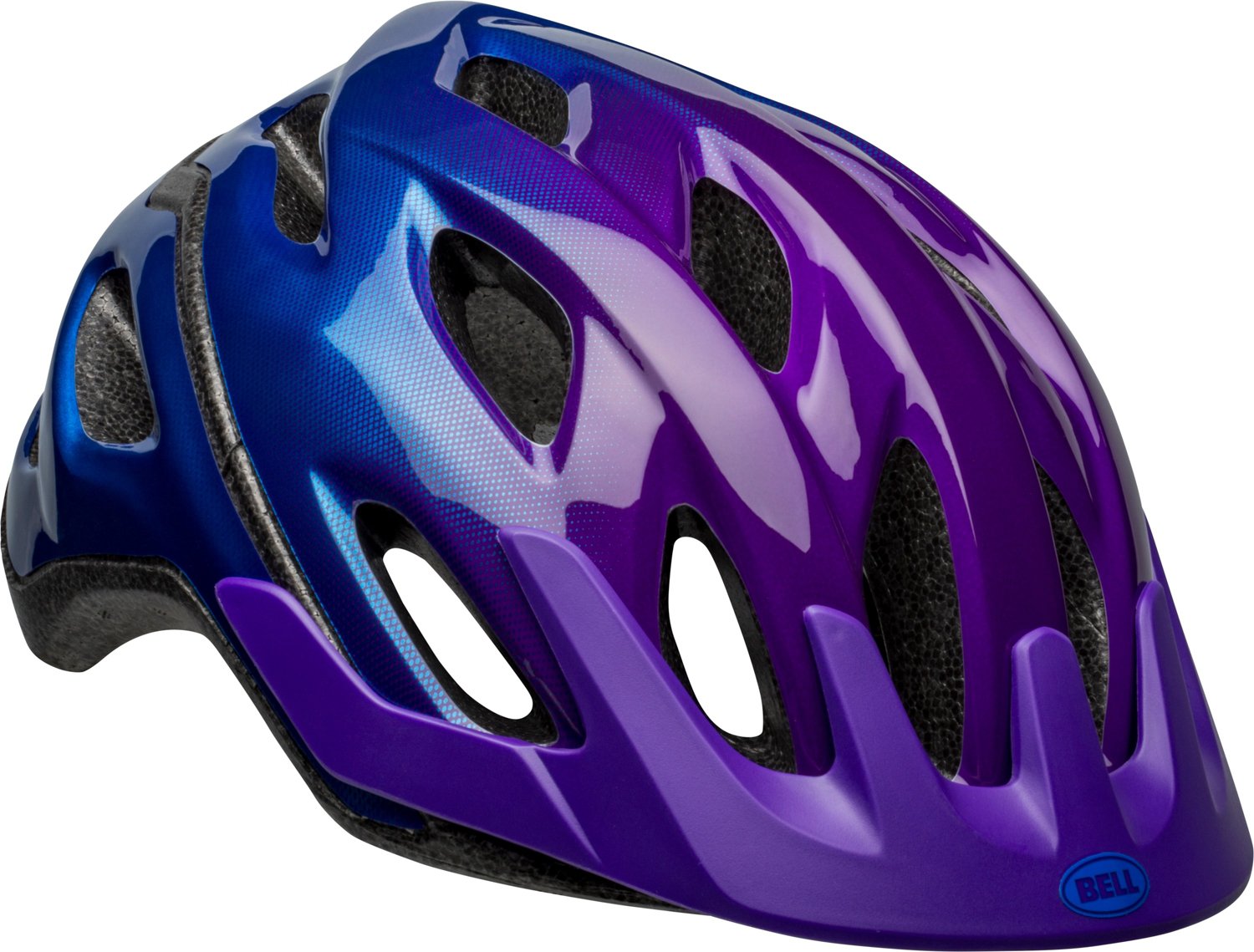 Bell girl youth bike helmet online