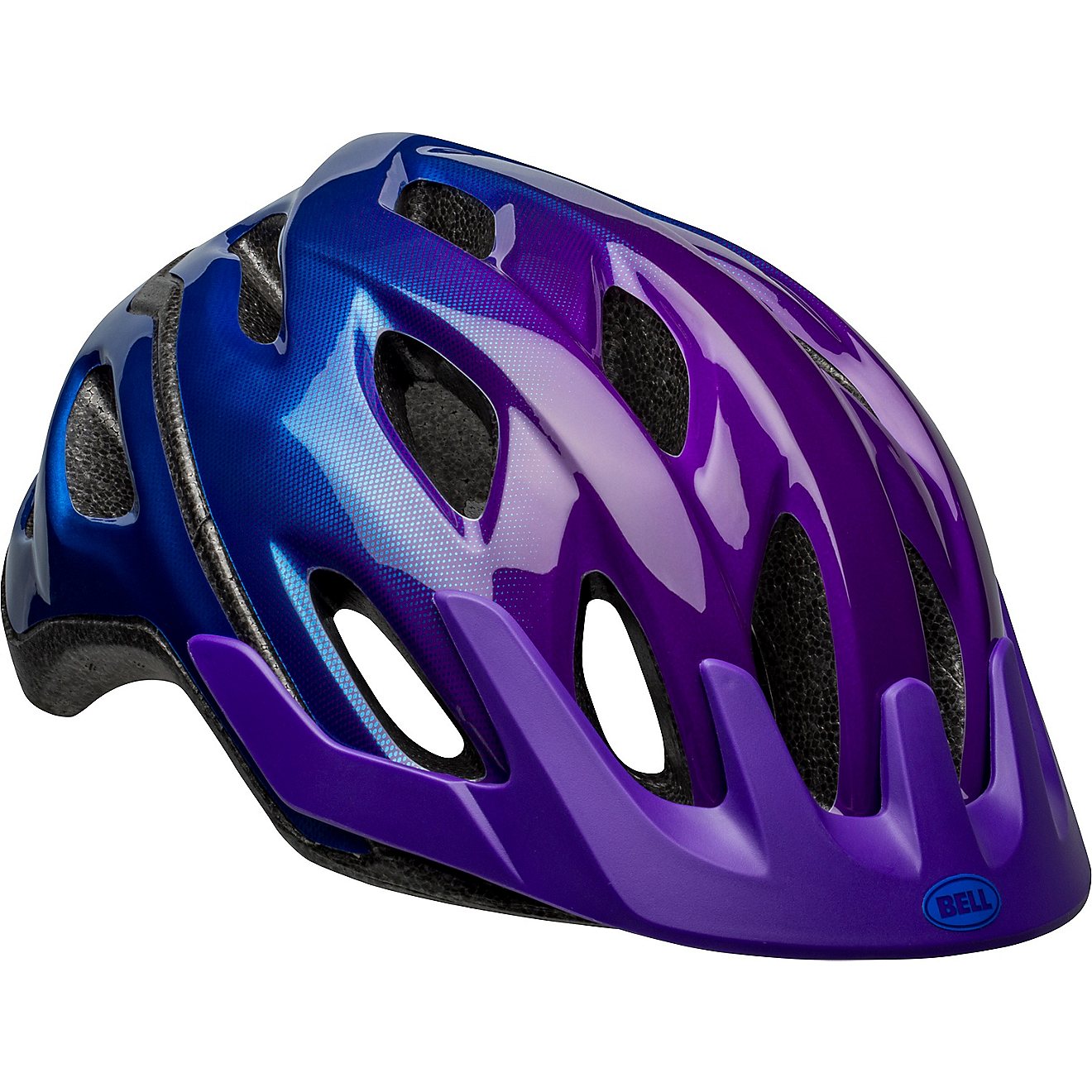 Bell Girls' Cadence™ Bicycle Helmet                                                                                            - view number 1