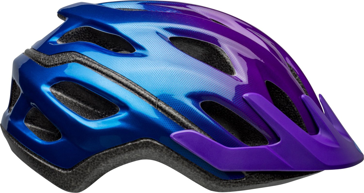 Bell Girls' Cadence™ Bicycle Helmet                                                                                            - view number 2