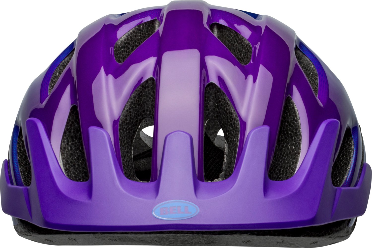 Bell Girls' Cadence™ Bicycle Helmet                                                                                            - view number 4