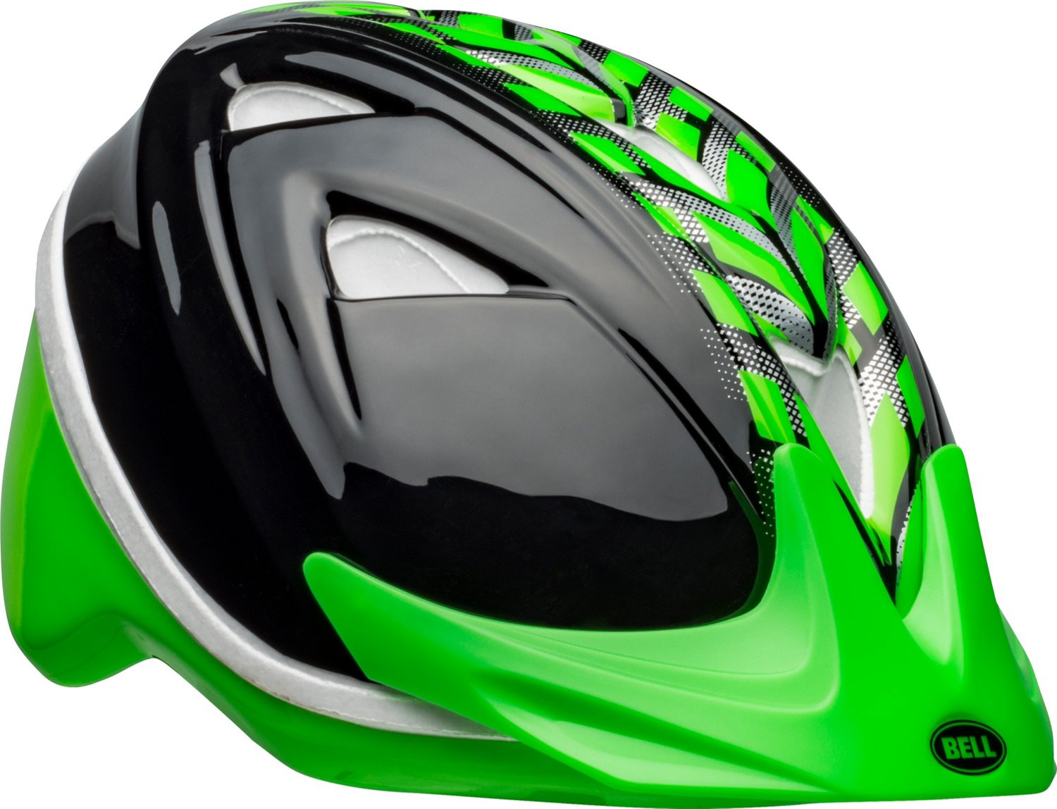 Bell best sale cadence helmet