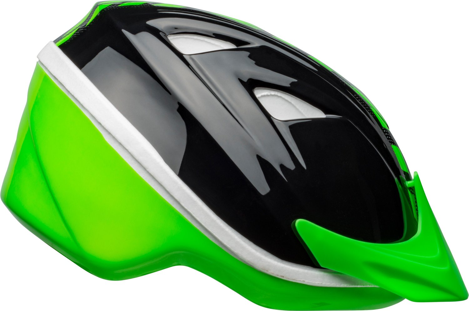 Bell Toddler Boys' Cadence™ Bike Helmet - view number 3