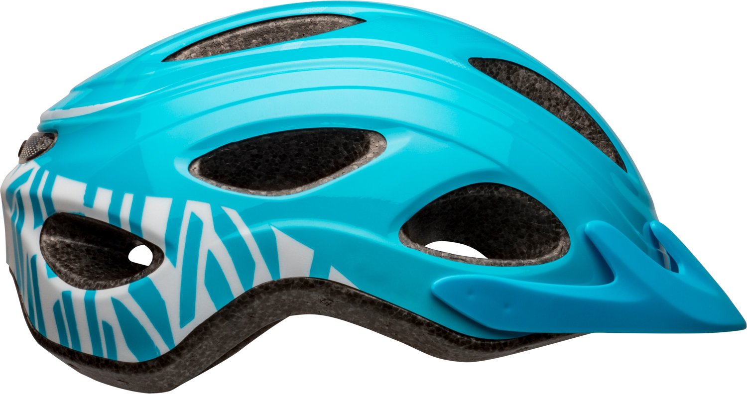 Bell Women’s Glow Bike Helmet                                                                                                  - view number 2