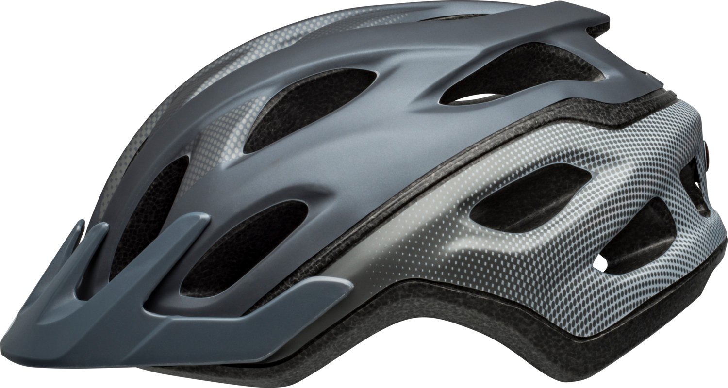 Bell kinetic bike helmet sale