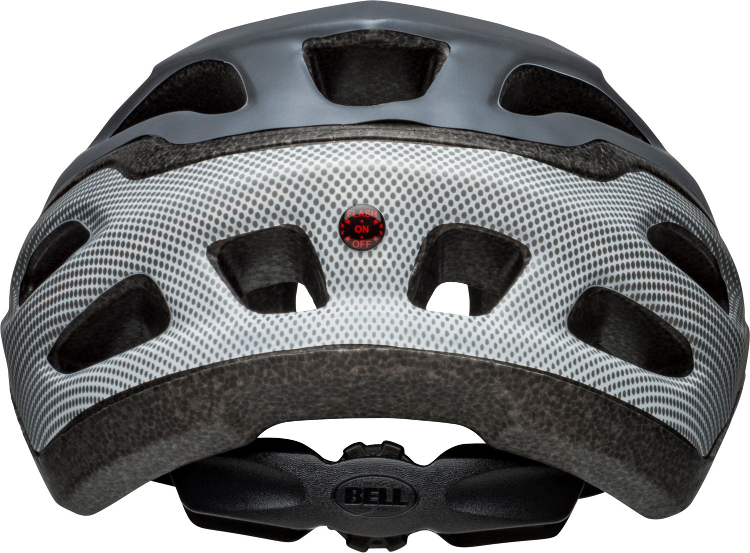 Bell Men s Passage Bike Helmet with Integrated Lights Academy