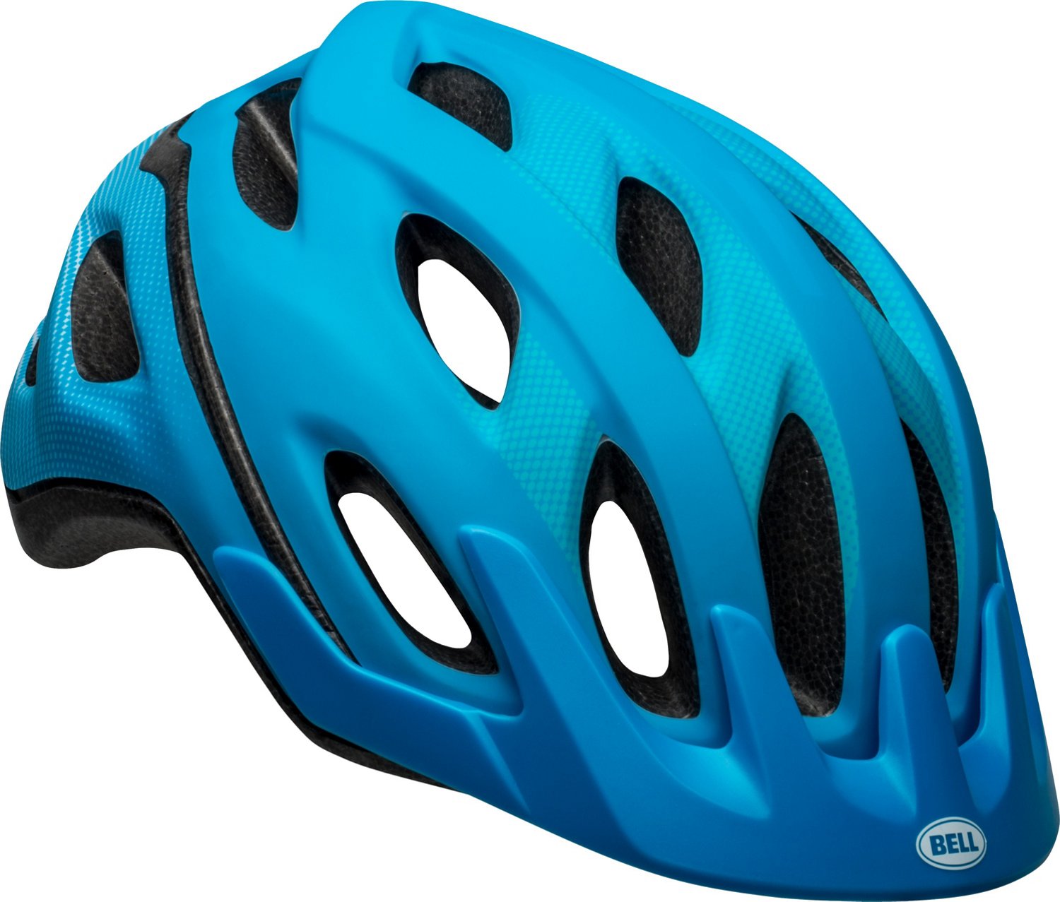 Bell ferocity bike store helmet