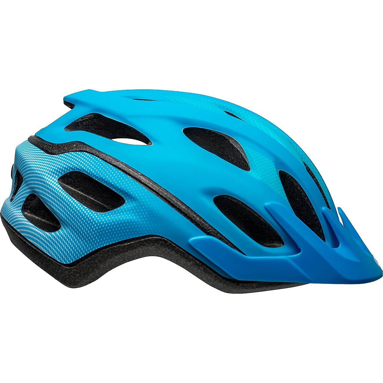 Bell Women's Passage Bike Helmet with Integrated Lights                                                                          - view number 2