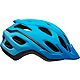 Bell Women's Passage Bike Helmet with Integrated Lights                                                                          - view number 2