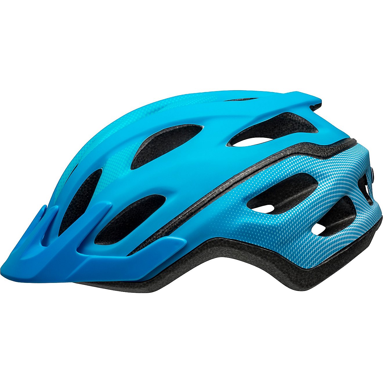 Bell Women's Passage Bike Helmet with Integrated Lights                                                                          - view number 3